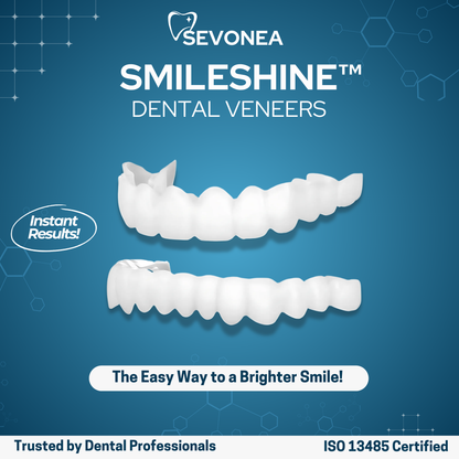 SmileShine™ Dental Veneers